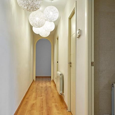 Barcelona Sants Station Apartments Екстер'єр фото