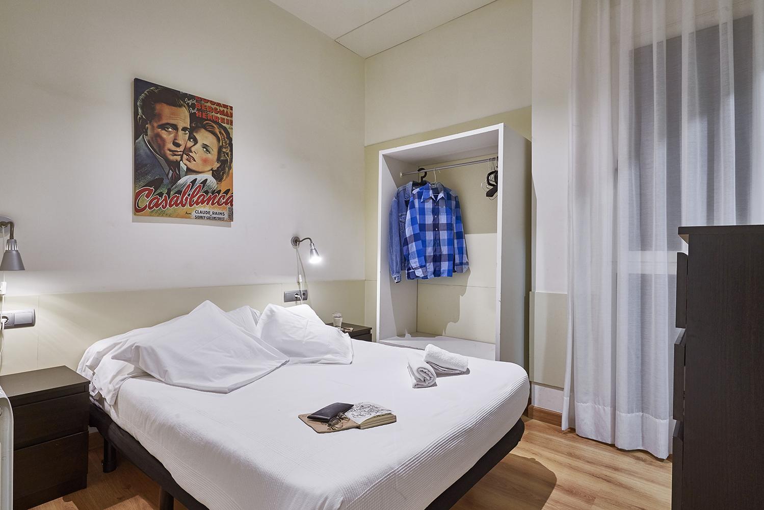Barcelona Sants Station Apartments Екстер'єр фото