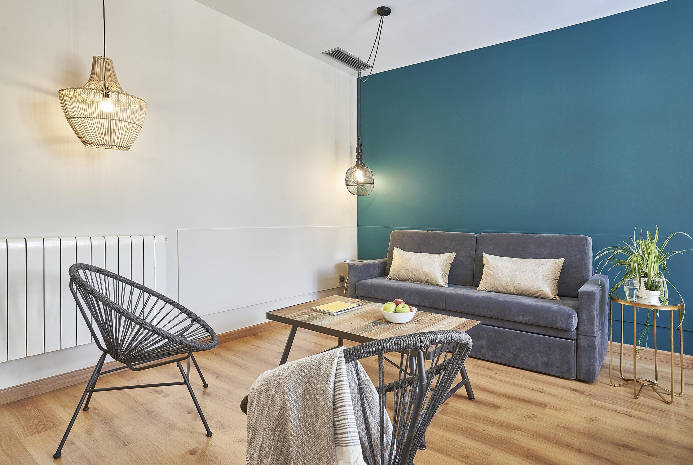 Barcelona Sants Station Apartments Екстер'єр фото