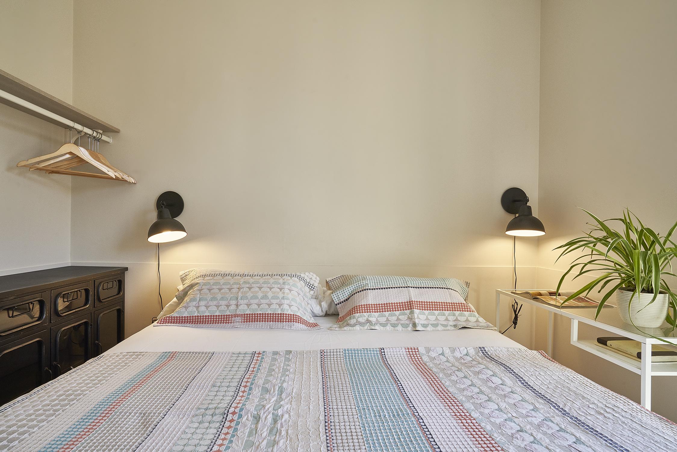 Barcelona Sants Station Apartments Екстер'єр фото
