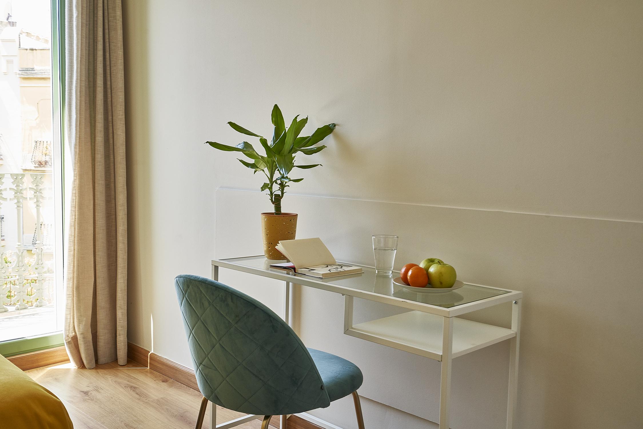 Barcelona Sants Station Apartments Екстер'єр фото