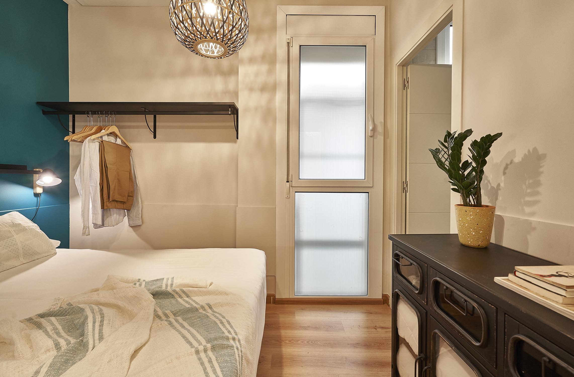 Barcelona Sants Station Apartments Екстер'єр фото