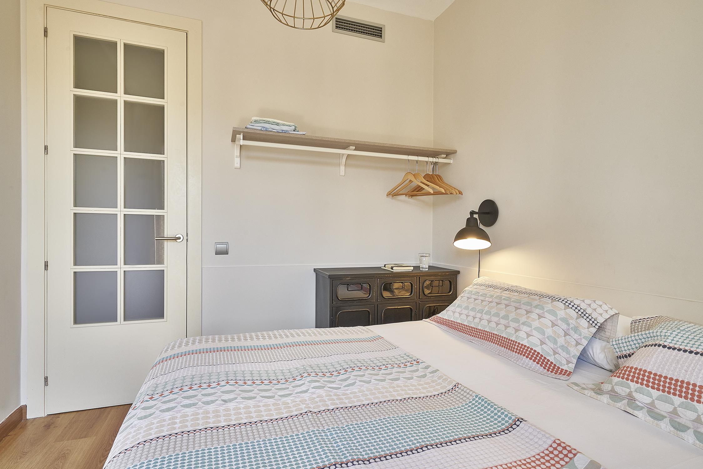 Barcelona Sants Station Apartments Екстер'єр фото