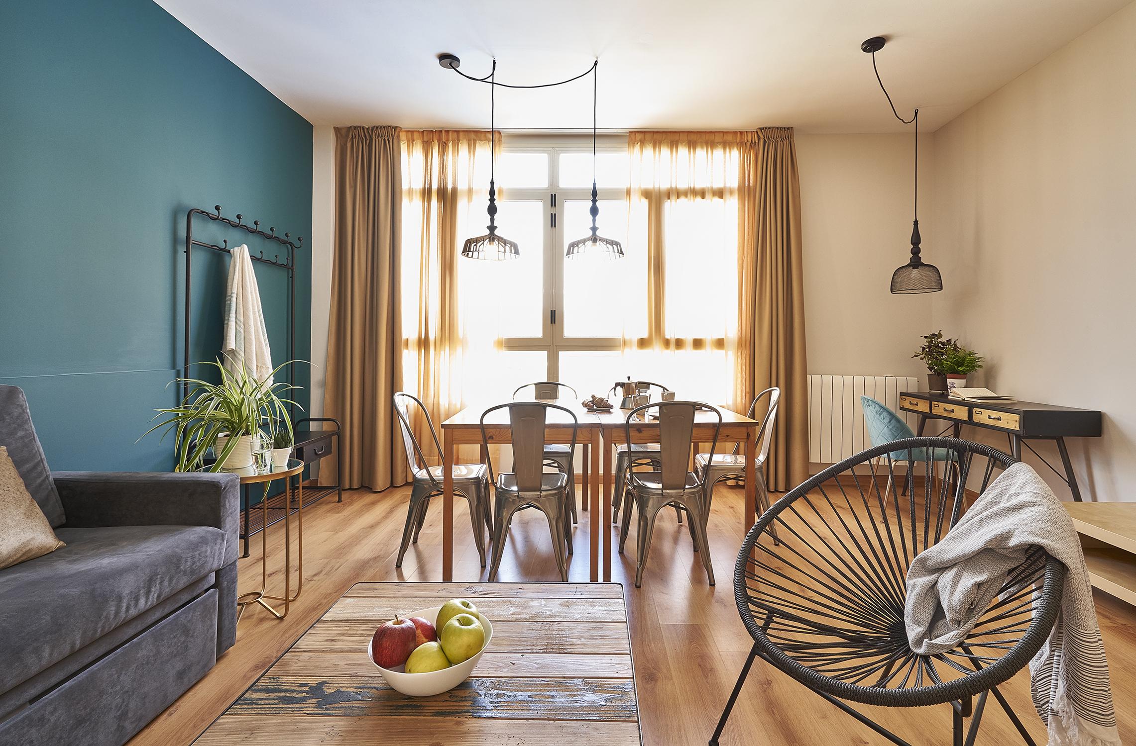 Barcelona Sants Station Apartments Екстер'єр фото