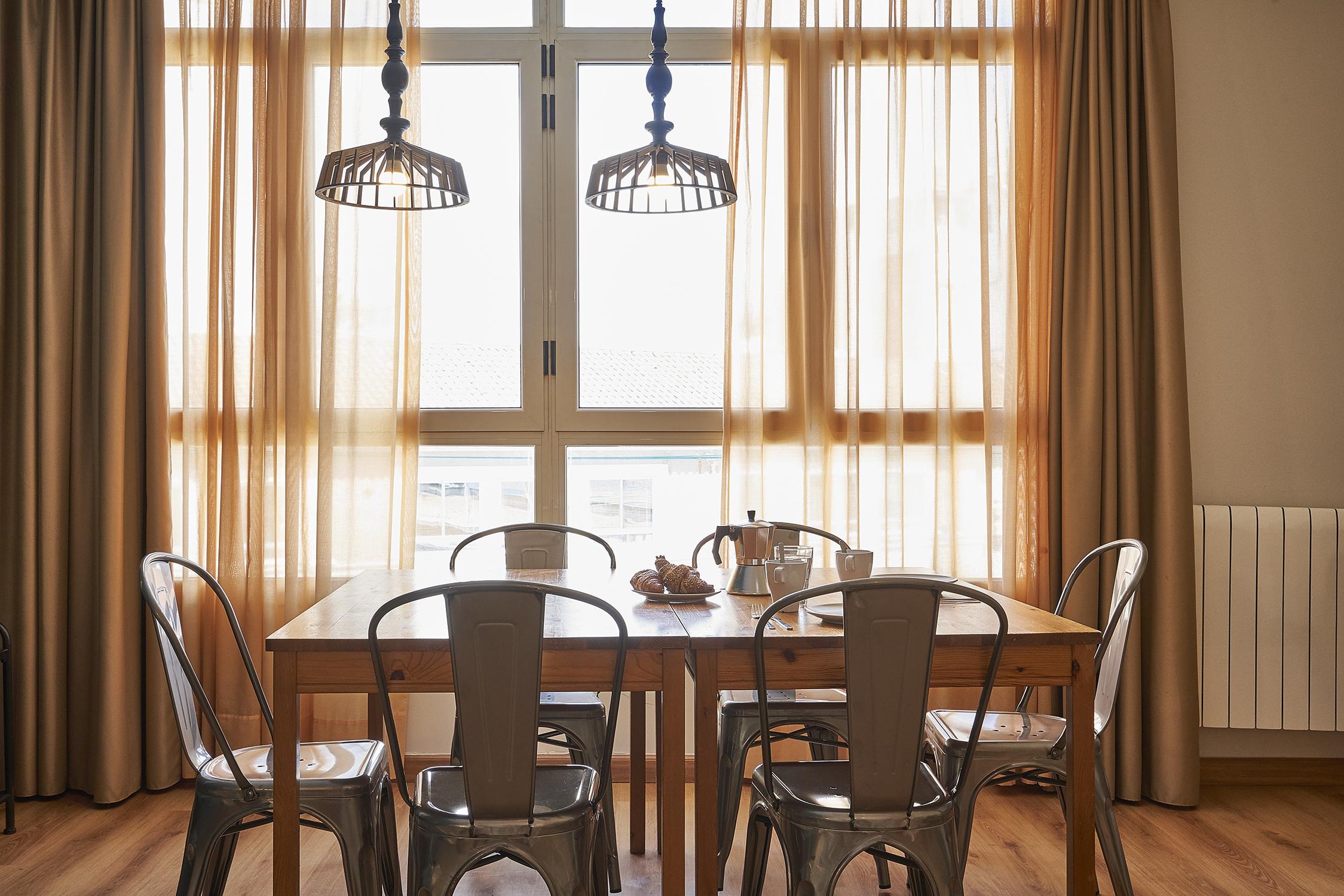 Barcelona Sants Station Apartments Екстер'єр фото